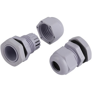 Изображение товара Сальник диаметр проводника 5-10 мм 20 шт. ЭРА NO-224-231