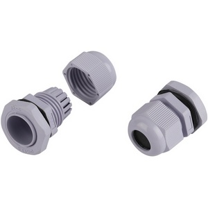 Изображение товара Сальник диаметр проводника 6-12 мм 20 шт. ЭРА NO-224-232