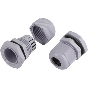 Изображение товара Сальник диаметр проводника 10-14 мм 15 шт. 5 шт. ЭРА NO-224-233