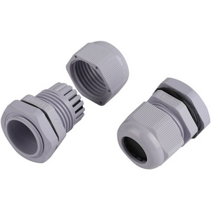 Изображение товара Сальник диаметр проводника 12-15 мм 15 шт. 5 шт. ЭРА NO-224-234