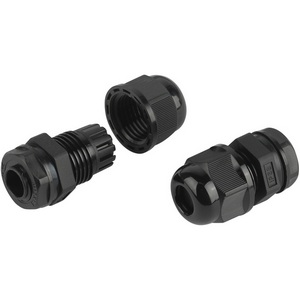 Изображение товара Сальник диаметр проводника 4-8 мм 20 шт. ЭРА NO-224-241