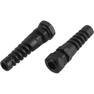 Изображение товара Сальник диаметр проводника 3-6,5 мм 10 шт. ЭРА NO-224-249