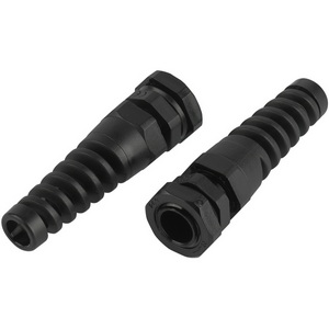 Изображение товара Сальник диаметр проводника 4-8 мм 10 шт. ЭРА NO-224-250