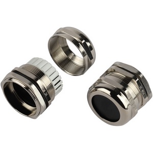 Изображение товара Сальник диаметр проводника 25-32 мм 3 шт. ЭРА NO-224-262