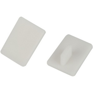 Изображение товара Заглушка универсальная для 1Р шин 10 шт. ЭРА NO-224-627