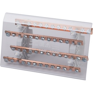 Изображение товара Шинный распределительный блок ЭРА NO-224-74