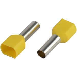 Изображение товара Наконечник-гильза 50 шт. ЭРА NO-225-106