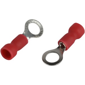 Изображение товара Наконечник кольцевой 50 шт. ЭРА NO-225-110