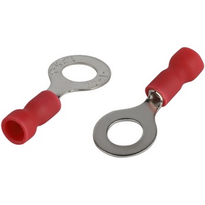 Изображение товара Наконечник кольцевой 50 шт. ЭРА NO-225-111