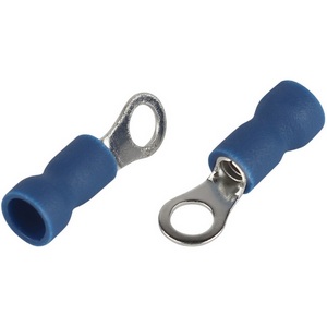 Изображение товара Наконечник кольцевой 50 шт. ЭРА NO-225-112