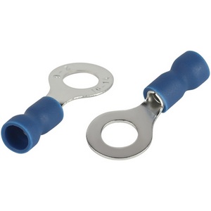 Изображение товара Наконечник кольцевой 50 шт. ЭРА NO-225-114