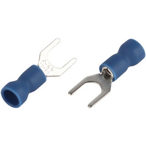 Изображение товара Наконечник вилочный 50 шт. ЭРА NO-225-122