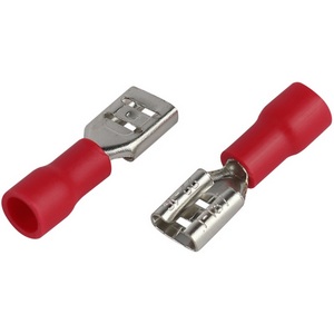 Изображение товара Разъем плоский 50 шт. ЭРА NO-225-124