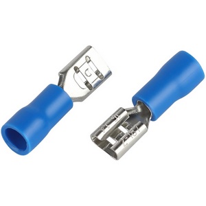 Изображение товара Разъем плоский 50 шт. ЭРА NO-225-126