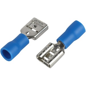 Изображение товара Разъем плоский 50 шт. ЭРА NO-225-127