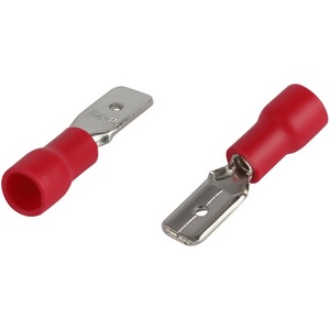 Изображение товара Разъем плоский 50 шт. ЭРА NO-225-129