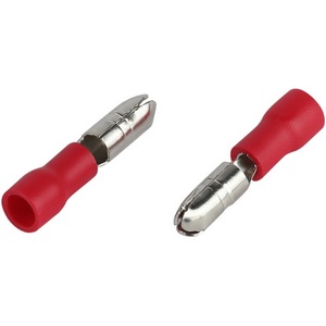 Изображение товара Разъем-штекер 50 шт . ЭРА NO-225-133