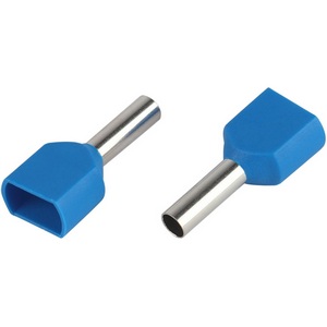 Изображение товара Наконечник-гильза ЭРА 500 шт. ЭРА NO-225-143