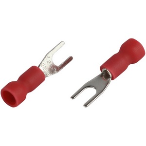 Изображение товара Наконечник вилочный 10 шт. ЭРА NO-225-28