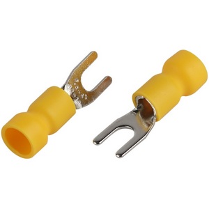 Изображение товара Наконечник вилочный 10 шт. ЭРА NO-225-32