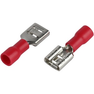 Изображение товара Разъем плоский 10 шт. ЭРА NO-225-34