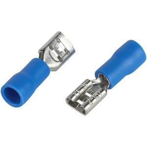 Изображение товара Разъем плоский 10 шт. ЭРА NO-225-35