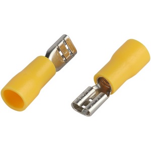 Изображение товара Разъем плоский 10 шт. ЭРА NO-225-37