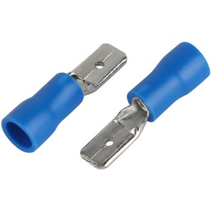 Изображение товара Разъем плоский 10 шт. ЭРА NO-225-39