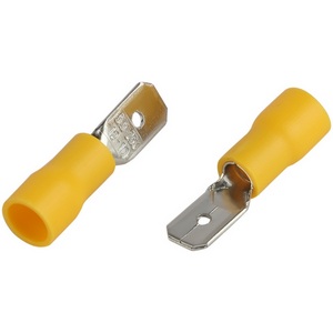 Изображение товара Разъем плоский 10 шт. ЭРА NO-225-40