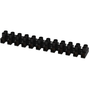 Изображение товара Зажим винтовой 30А (2,5-16 мм2) 12 пар ЭРА NO-225-515