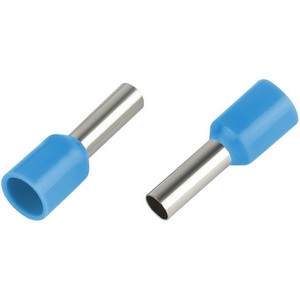 Изображение товара Наконечник-гильза ЭРА 500 шт. ЭРА NO-225-66