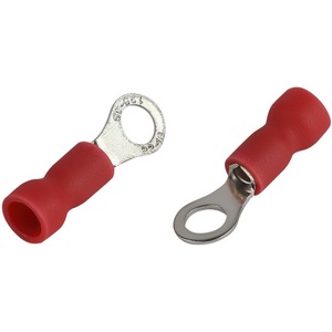 Изображение товара Наконечник кольцевой 500 шт. ЭРА NO-225-78