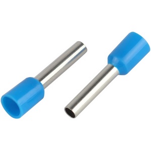 Изображение товара Наконечник-гильза ЭРА 50 шт. ЭРА NO-225-89