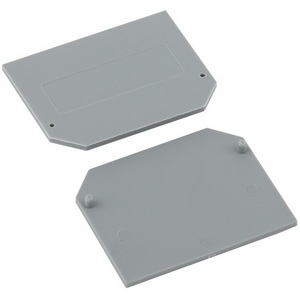 Изображение товара Заглушка для винтовых клемм 2,5мм2 ЭРА NO-550-07