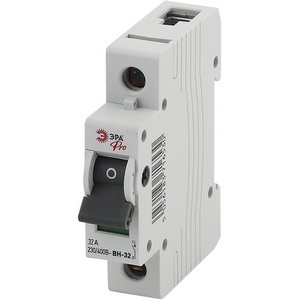 Изображение товара Выключатель нагрузки 1P 32А ЭРА NO-902-169