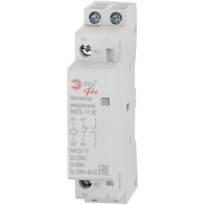 Изображение товара Контактор ЭРА NO-902-293