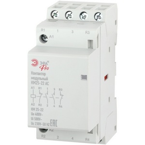 Изображение товара Контактор ЭРА NO-902-299