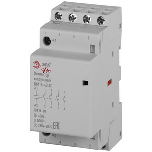 Изображение товара Контактор ЭРА NO-902-325