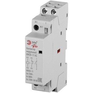 Изображение товара Контактор ЭРА NO-902-326