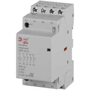 Изображение товара Контактор ЭРА NO-902-330