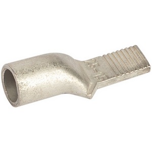 Изображение товара Наконечник медный луженый ЭРА НШМЛ 16-7х14