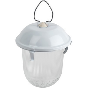 Изображение товара Подвесной светильник IP54 ЭРА НСП 02-100-001