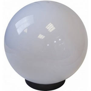 Изображение товара Уличный консольный светильник IP44 ЭРА НТУ 01-100-301 в форме шара
