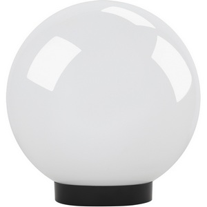 Изображение товара Уличный консольный светильник IP44 ЭРА НТУ 01-60-201 в форме шара