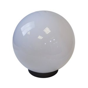 Изображение товара Наземный светильник НТУ 02-100-301 IP44 ЭРА Шар