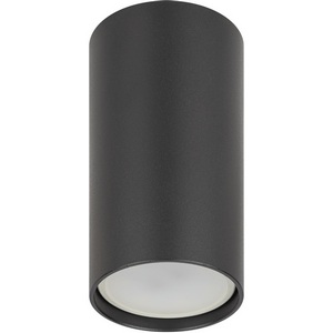 Изображение товара Точечный светильник ЭРА OL15 GU10 BK