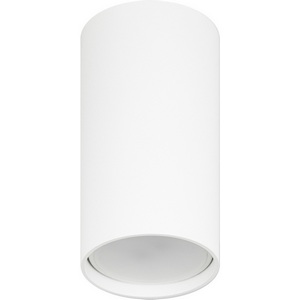 Изображение товара Точечный светильник ЭРА OL15 GU10 WH