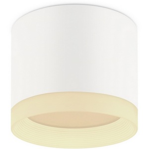 Изображение товара Точечный светильник ЭРА OL17 GX53 WH OL17 GX53 WH