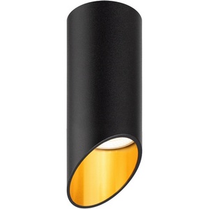 Изображение товара Точечный светильник ЭРА OL26 BK