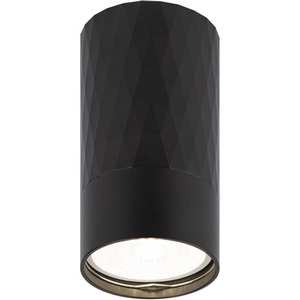 Изображение товара Точечный светильник ЭРА OL31 BK